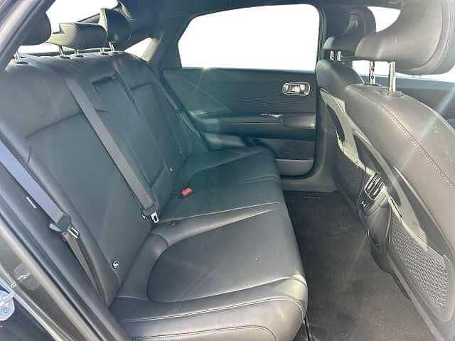 Hyundai IONIQ 6 168kW Ultimate 77kWh 4dr Auto Grey