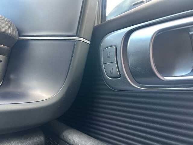 Hyundai IONIQ 6 168kW Ultimate 77kWh 4dr Auto Grey