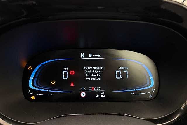 Hyundai i10 1.2 [79] Premium 5dr Auto [Nav]