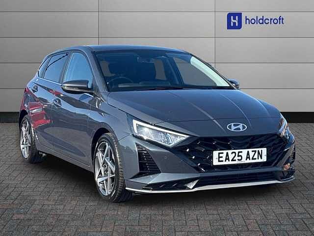 1.0T GDi Premium 5dr