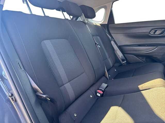Hyundai I20 1.0T GDi Premium 5dr Grey
