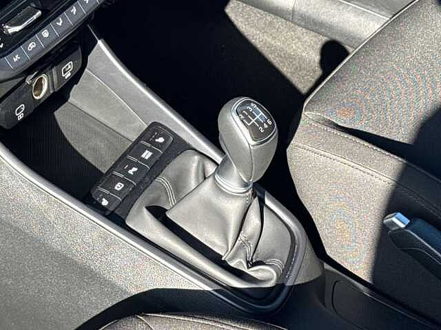 Hyundai I20 1.0T GDi Premium 5dr Grey