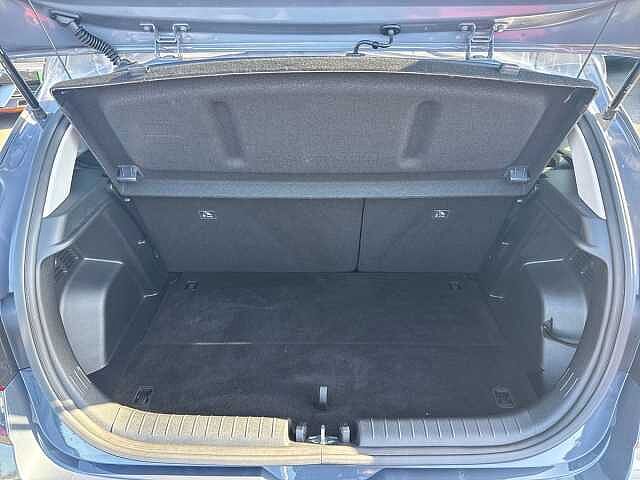 Hyundai I20 1.0T GDi Premium 5dr Grey