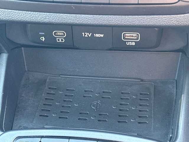 Hyundai I10 1.0 T-GDi N Line 5dr Green