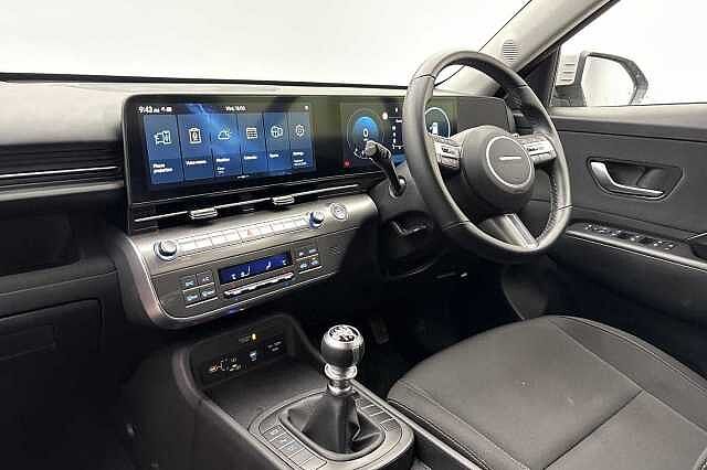 Hyundai Tucson 1.6T Plug-in Hybrid Ultimate 5dr Auto