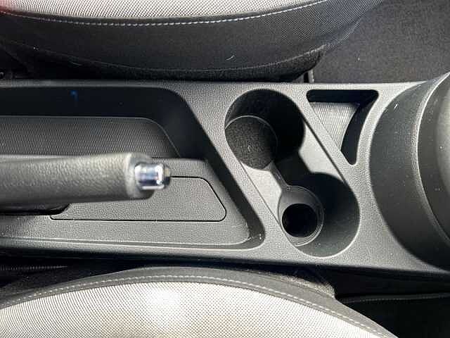 Hyundai I10 1.2 MPi SE Connect 5dr Green