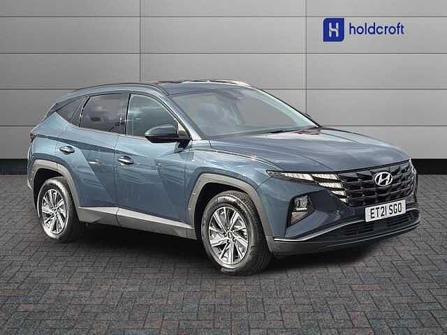 1.6 TGDi Hybrid 230 SE Connect 5dr 2WD Auto