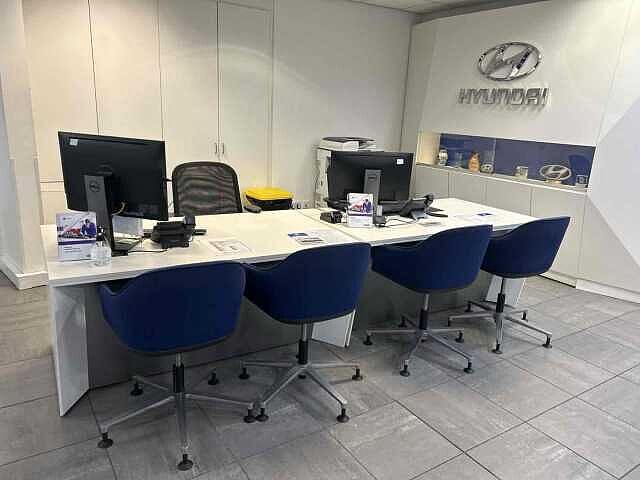 Hyundai KONA 1.0 TGDi 48V MHEV Ultimate 5dr White