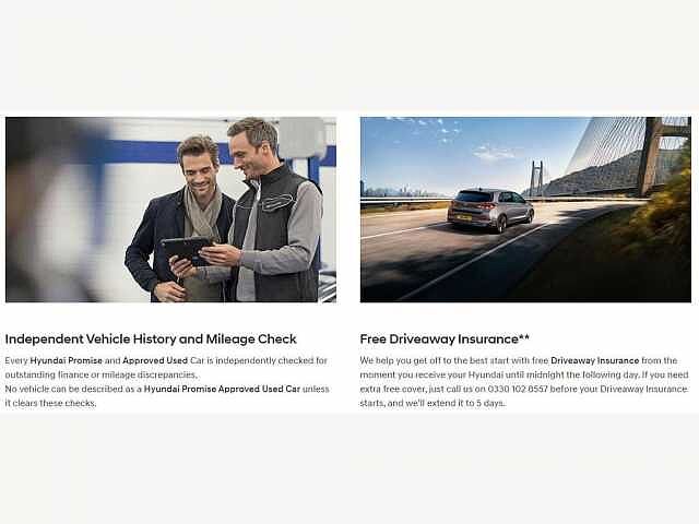 Hyundai TUCSON 1.6 TGDi Hybrid 230 N Line S 5dr 2WD Auto Grey