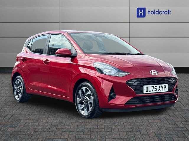 1.0 [63] Advance 5dr Auto [Nav]