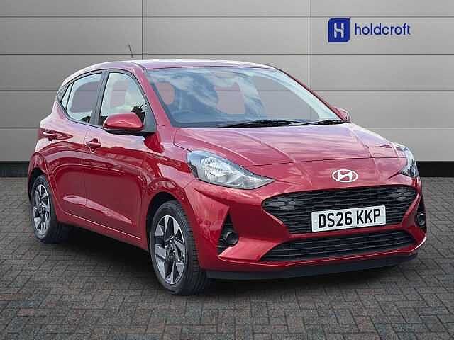 1.0 [63] Advance 5dr Auto [Nav]