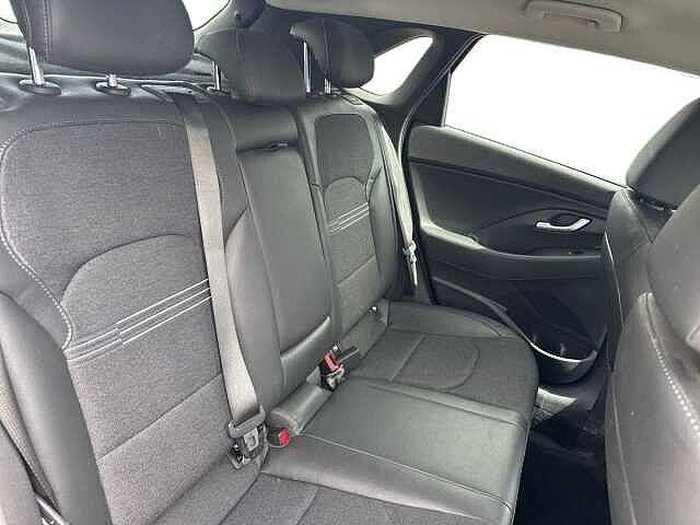 Hyundai I30 1.0T GDi Premium 5dr DCT Brown