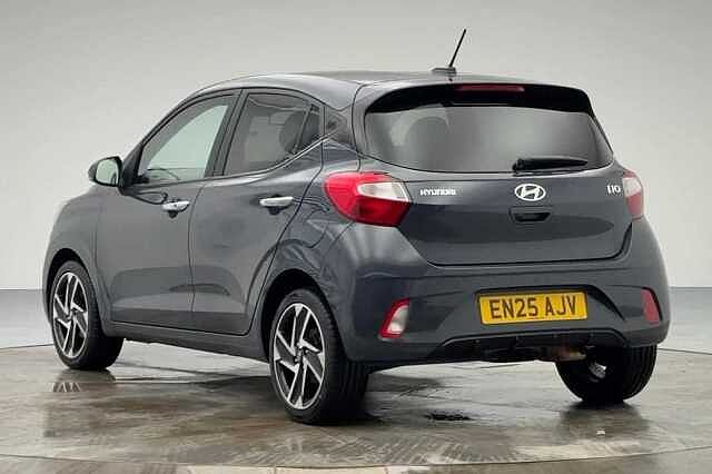 1.0 [63] Premium 5dr Auto [Nav]