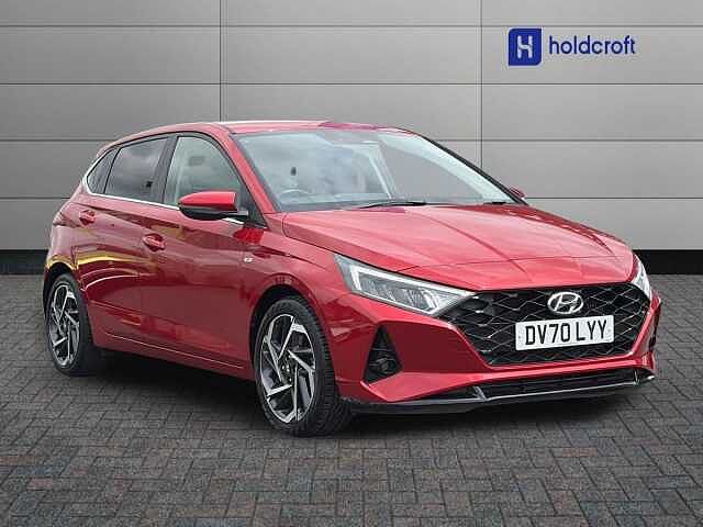 1.0T GDi 48V MHD Premium 5dr