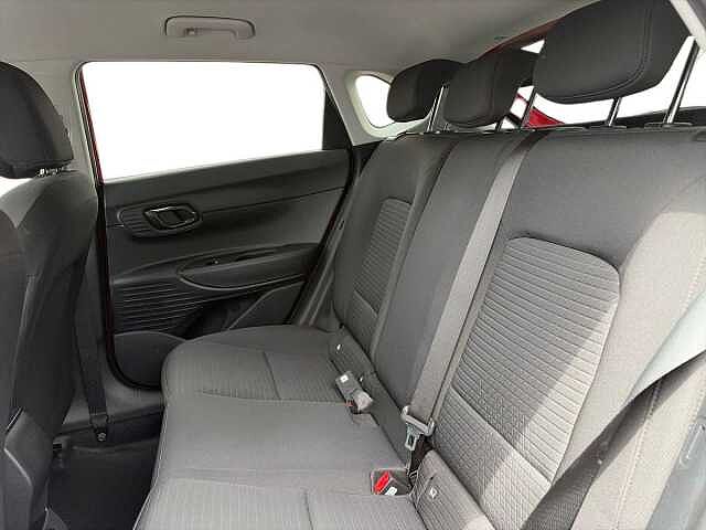Hyundai I20 1.0T GDi 48V MHD Premium 5dr Red