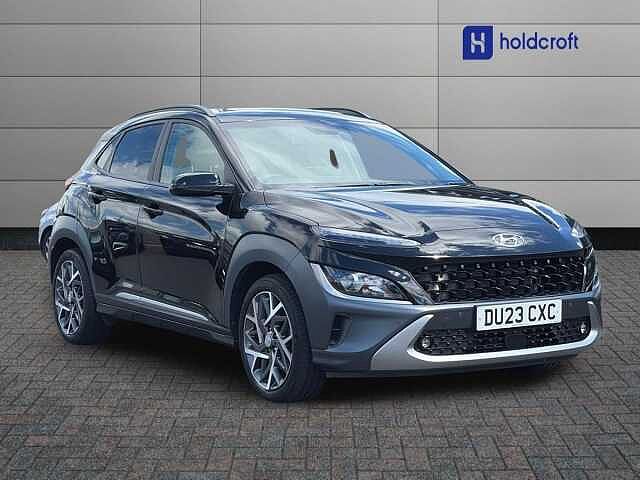 1.6 GDi Hybrid Premium 5dr DCT