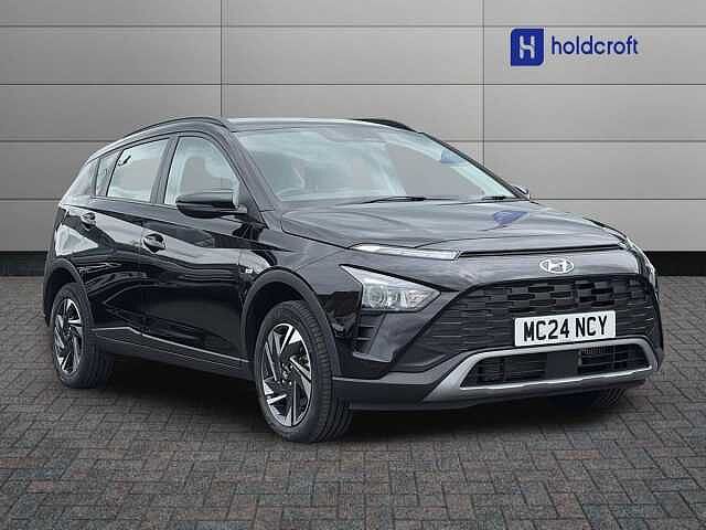 1.0 TGDi 48V MHEV SE Connect 5dr DCT