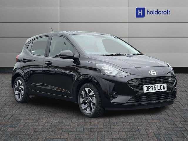 1.0 [63] Advance 5dr [Nav]