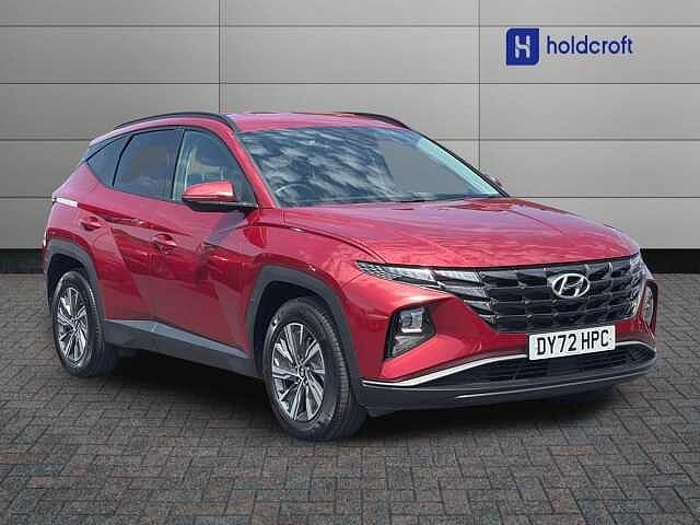1.6 TGDi SE Connect 5dr 2WD