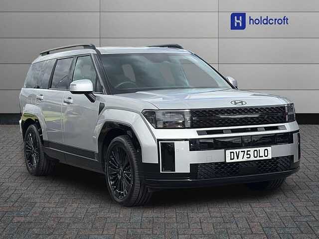 1.6 TGDi Plug-in Hybrid Calligraphy 5dr 4WD Auto