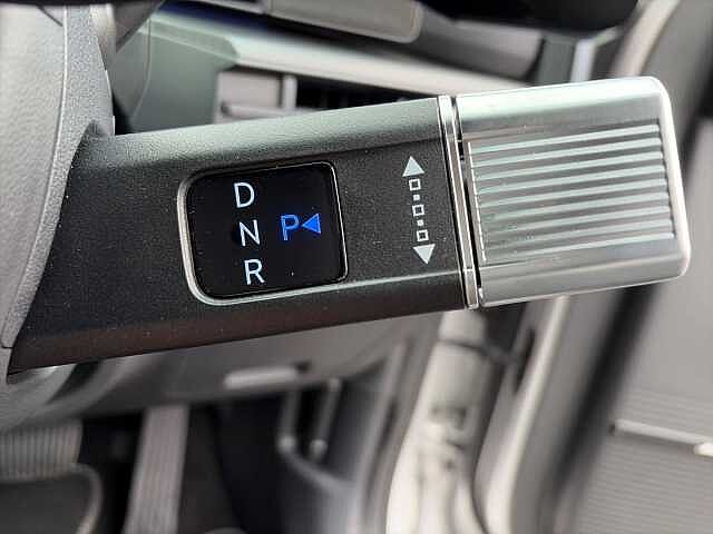 Hyundai SANTA FE 1.6 TGDi Plug-in Hybrid Calligraphy 5dr 4WD Auto Silver