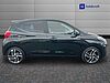 Hyundai I10 1.0 [63] Premium 5dr Auto [Nav] Black