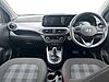 Hyundai I10 1.0 [63] Premium 5dr Auto [Nav] Black