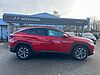 Hyundai TUCSON 1.6 TGDi Premium 5dr 2WD Red