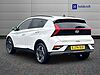 Hyundai BAYON 1.0 TGDi Ultimate 5dr White