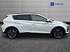 Hyundai BAYON 1.0 TGDi Ultimate 5dr White