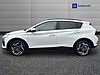 Hyundai BAYON 1.0 TGDi Ultimate 5dr White