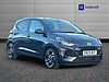 Hyundai I10 1.2 [79] Premium 5dr Auto [Nav] Grey