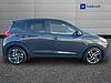 Hyundai I10 1.2 [79] Premium 5dr Auto [Nav] Grey