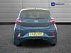 Hyundai I10 1.2 [79] Premium 5dr Auto [Nav] Grey