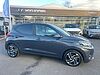 Hyundai I10 1.2 [79] Premium 5dr Auto [Nav] Grey