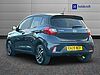 Hyundai I10 1.2 [79] Premium 5dr Auto [Nav] Grey
