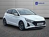 Hyundai I20 1.0T GDi Premium 5dr DCT White