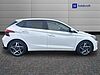 Hyundai I20 1.0T GDi Premium 5dr DCT White