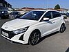 Hyundai I20 1.0T GDi Premium 5dr DCT White
