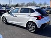 Hyundai I20 1.0T GDi Premium 5dr DCT White
