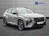 Hyundai TUCSON 1.6T N Line S 5dr Grey