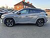 Hyundai TUCSON 1.6T N Line S 5dr Grey