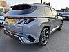 Hyundai TUCSON 1.6T N Line S 5dr Grey