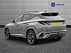Hyundai TUCSON 1.6T N Line S 5dr Grey