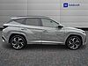 Hyundai TUCSON 1.6T N Line S 5dr Grey