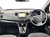 Hyundai I10 1.2 Premium SE 5dr Auto Blue