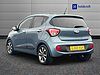 Hyundai I10 1.2 Premium SE 5dr Auto Blue