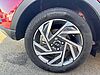 Hyundai BAYON 1.0 TGDi Advance 5dr Red