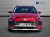 Hyundai BAYON 1.0 TGDi Advance 5dr Red