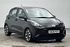 Hyundai I10 1.2 [79] Premium 5dr Auto [Nav] Black